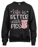 Unisex Premium Crewneck Sweatshirt