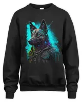 Unisex Premium Crewneck Sweatshirt