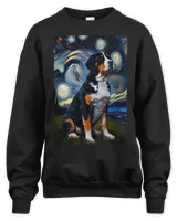 Unisex Premium Crewneck Sweatshirt
