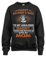 Unisex Premium Crewneck Sweatshirt