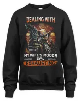 Unisex Premium Crewneck Sweatshirt