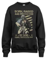 Unisex Premium Crewneck Sweatshirt
