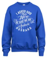 Unisex Premium Crewneck Sweatshirt