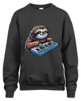 Unisex Premium Crewneck Sweatshirt
