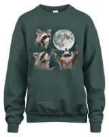 Unisex Premium Crewneck Sweatshirt