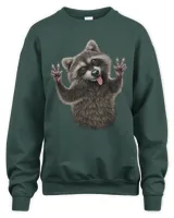 Unisex Premium Crewneck Sweatshirt