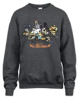Unisex Premium Crewneck Sweatshirt