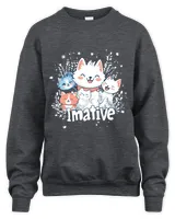 Unisex Premium Crewneck Sweatshirt