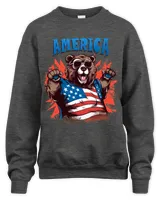 Unisex Premium Crewneck Sweatshirt