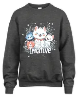 Unisex Premium Crewneck Sweatshirt