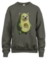 Unisex Premium Crewneck Sweatshirt