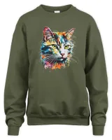 Unisex Premium Crewneck Sweatshirt