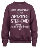 Unisex Premium Crewneck Sweatshirt