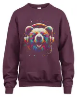 Unisex Premium Crewneck Sweatshirt