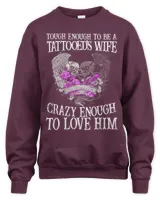Unisex Premium Crewneck Sweatshirt
