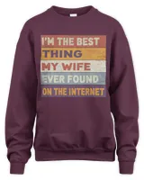 Unisex Premium Crewneck Sweatshirt
