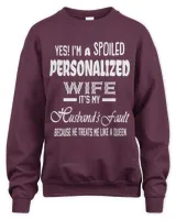 Unisex Premium Crewneck Sweatshirt