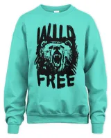 Unisex Premium Crewneck Sweatshirt
