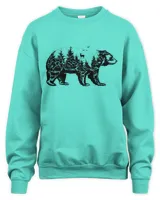 Unisex Premium Crewneck Sweatshirt