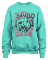 Unisex Premium Crewneck Sweatshirt