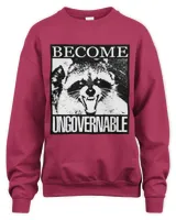 Unisex Premium Crewneck Sweatshirt