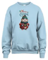 Unisex Premium Crewneck Sweatshirt