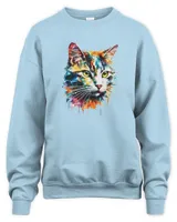 Unisex Premium Crewneck Sweatshirt