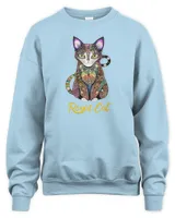 Unisex Premium Crewneck Sweatshirt