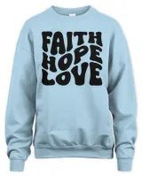 Unisex Premium Crewneck Sweatshirt