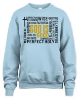 Unisex Premium Crewneck Sweatshirt