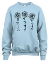 Unisex Premium Crewneck Sweatshirt