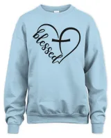 Unisex Premium Crewneck Sweatshirt