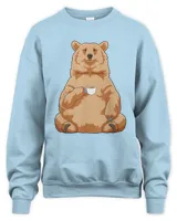 Unisex Premium Crewneck Sweatshirt