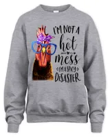 Unisex Premium Crewneck Sweatshirt