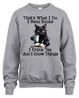 Unisex Premium Crewneck Sweatshirt