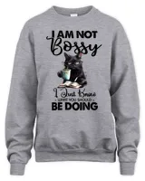 Unisex Premium Crewneck Sweatshirt
