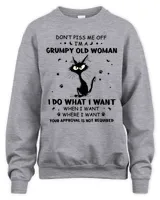 Unisex Premium Crewneck Sweatshirt