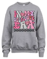 Unisex Premium Crewneck Sweatshirt
