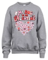Unisex Premium Crewneck Sweatshirt