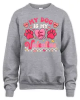 Unisex Premium Crewneck Sweatshirt