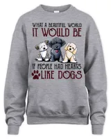 Unisex Premium Crewneck Sweatshirt