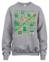 Unisex Premium Crewneck Sweatshirt