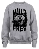 Unisex Premium Crewneck Sweatshirt