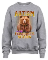 Unisex Premium Crewneck Sweatshirt
