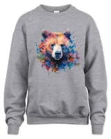 Unisex Premium Crewneck Sweatshirt