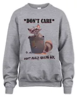 Unisex Premium Crewneck Sweatshirt