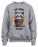 Unisex Premium Crewneck Sweatshirt