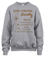 Unisex Premium Crewneck Sweatshirt