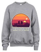 Unisex Premium Crewneck Sweatshirt