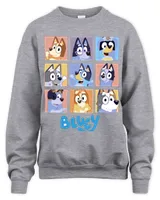 Unisex Premium Crewneck Sweatshirt